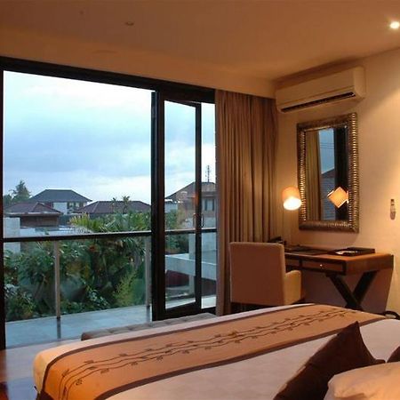 Jay'S Villas Umalas Семіньяк Екстер'єр фото