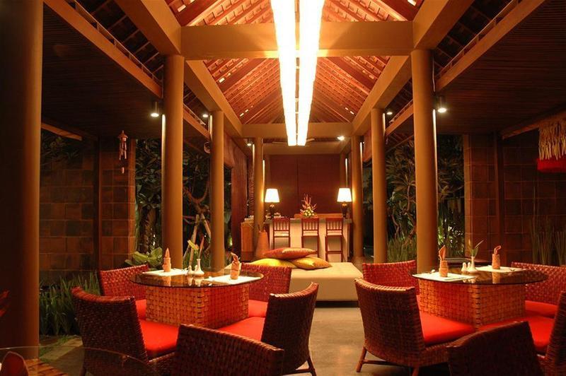 Jay'S Villas Umalas Семіньяк Екстер'єр фото