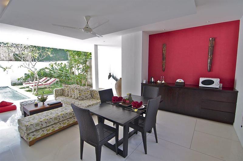 Jay'S Villas Umalas Семіньяк Екстер'єр фото