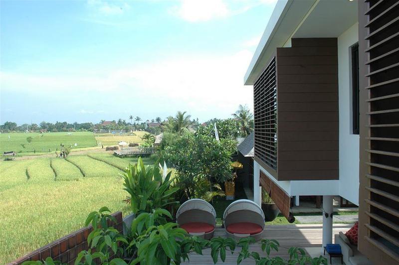 Jay'S Villas Umalas Семіньяк Екстер'єр фото