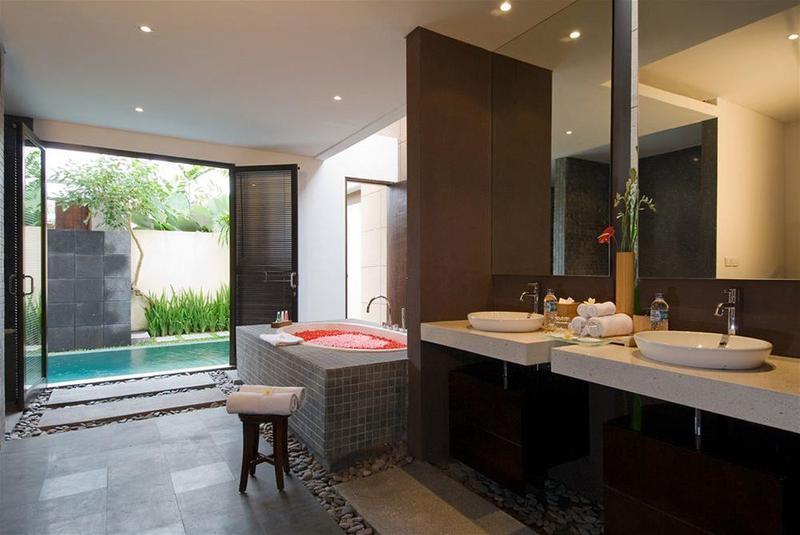 Jay'S Villas Umalas Семіньяк Екстер'єр фото