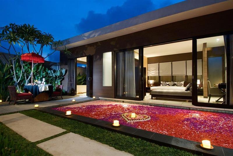 Jay'S Villas Umalas Семіньяк Екстер'єр фото