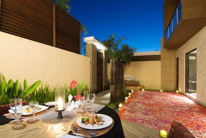 Jay'S Villas Umalas Семіньяк Екстер'єр фото