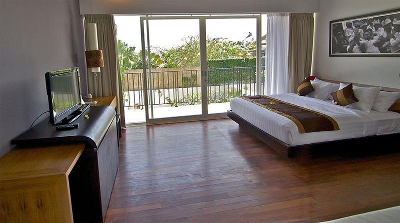 Jay'S Villas Umalas Семіньяк Екстер'єр фото