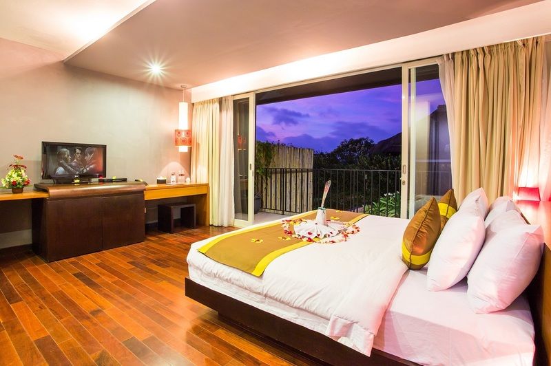 Jay'S Villas Umalas Семіньяк Екстер'єр фото