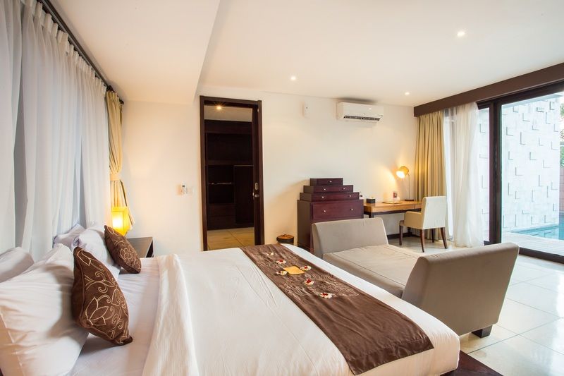 Jay'S Villas Umalas Семіньяк Екстер'єр фото